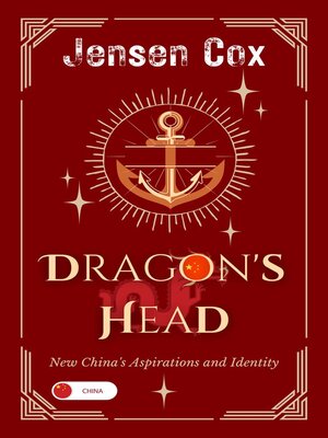 cover image of Dragon's Head
